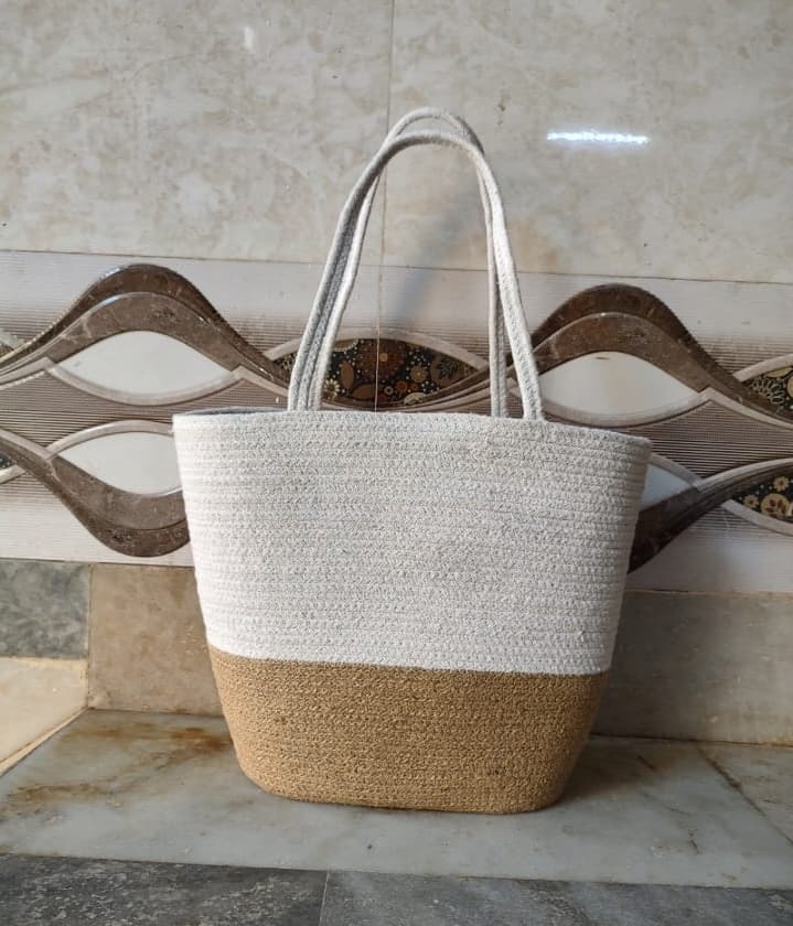 Nature Grace Bag